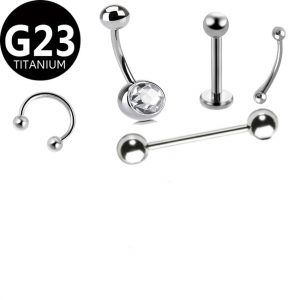 TitanyumPiercing