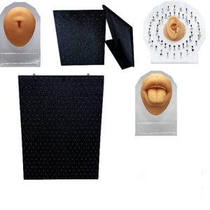 PIERCING STANDI
